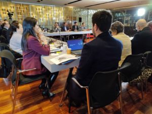 Nuevos Hospitales para Los Ríos deben esperar resultados de estudios arqueológicos para retomar construcción